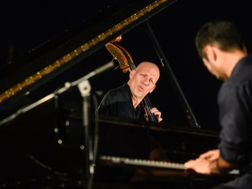 Le Saveurs Jazz Festival revient ! 